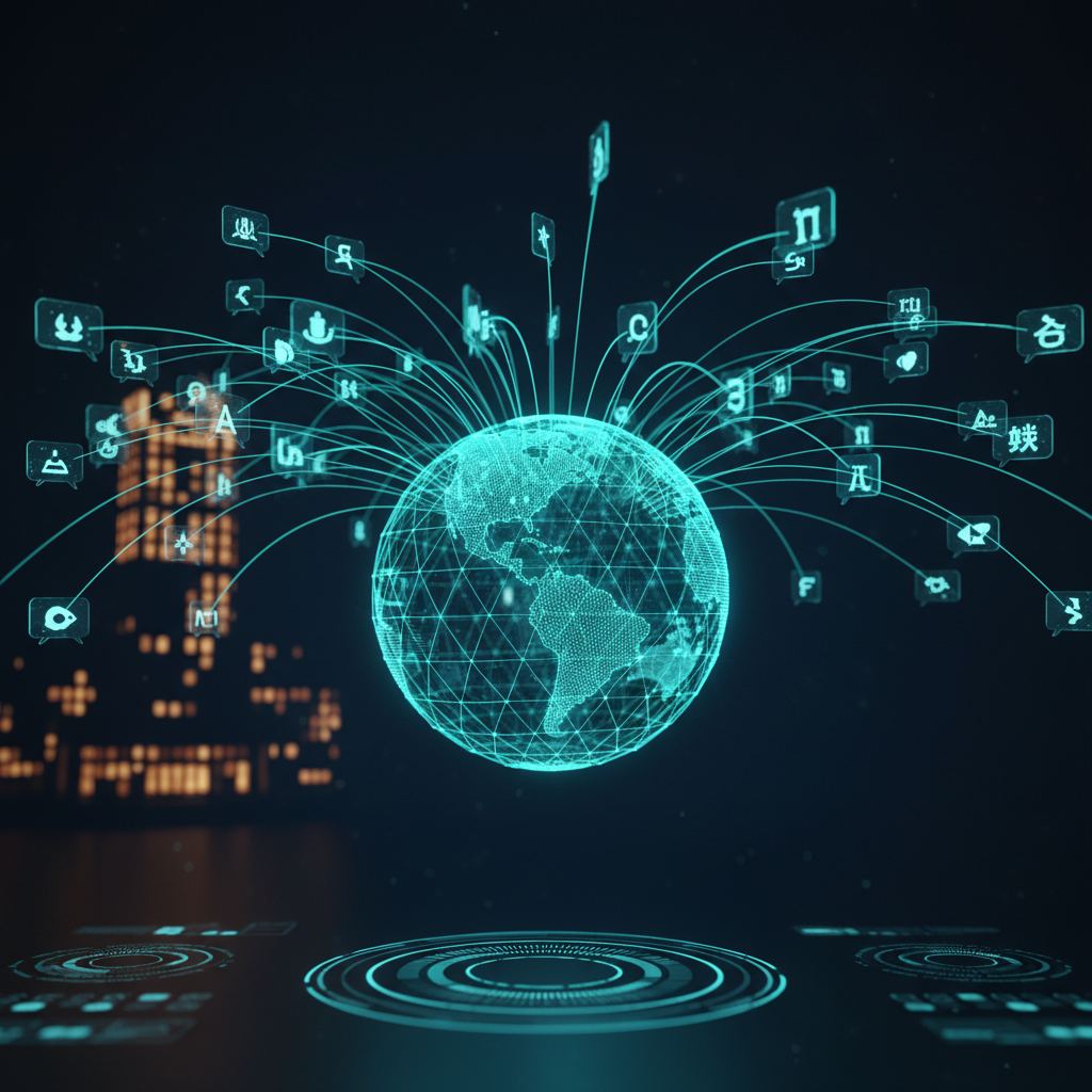 Multilingual AI voice agents for city, county, and state government serving LEP populations under Title VI and EO 13166